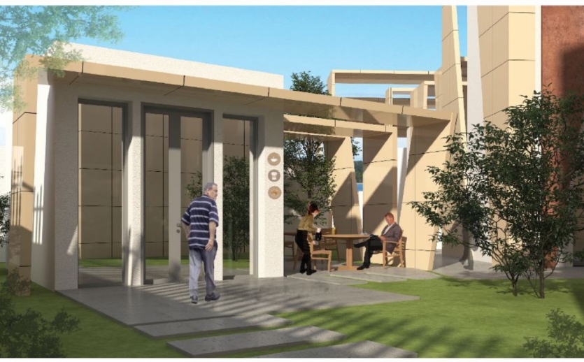 Complexe Sportif Derb Ghalef