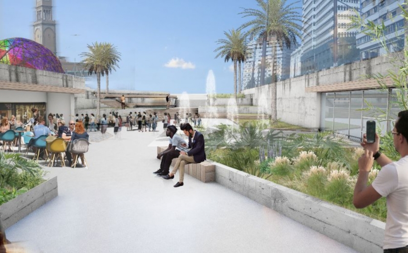 La Coupole "Kora Ardia"