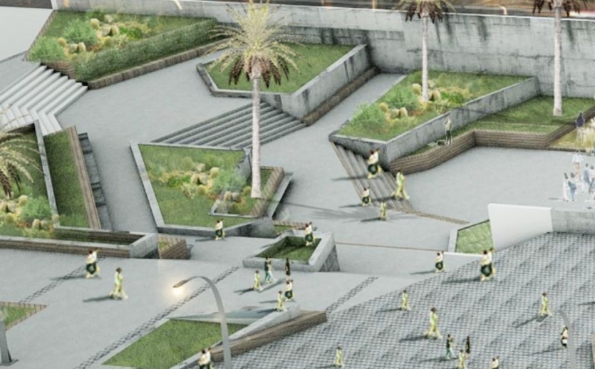 La Coupole "Kora Ardia"