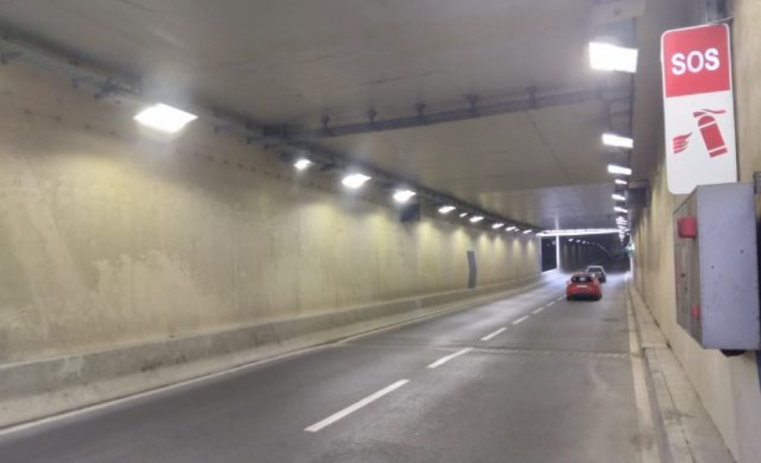 Mise à Niveau des Ouvrages d’Art de la Ville de Casablanca