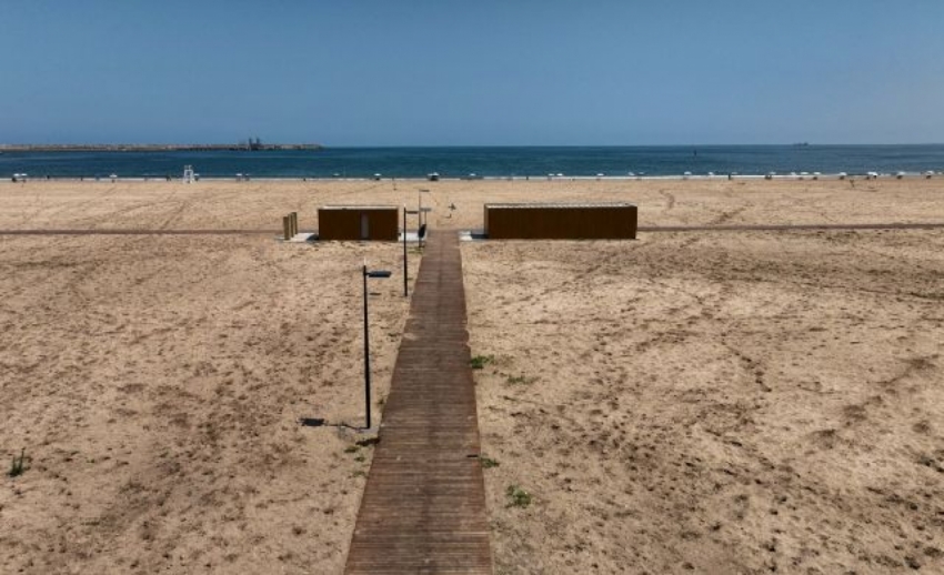 Corniche de Mohammedia