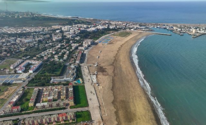 Corniche de Mohammedia