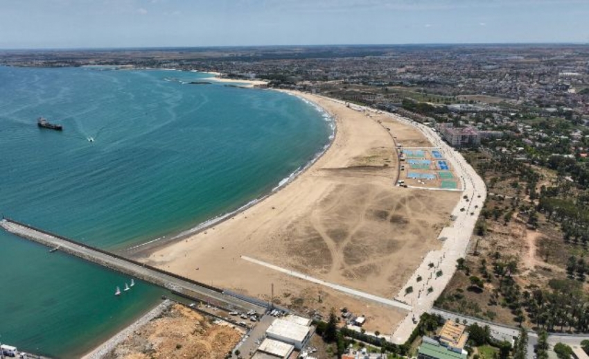 Corniche de Mohammedia