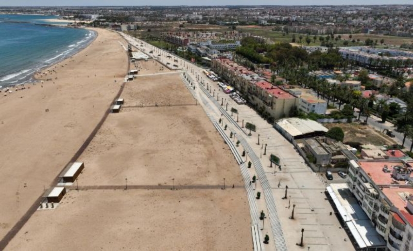 Corniche de Mohammedia