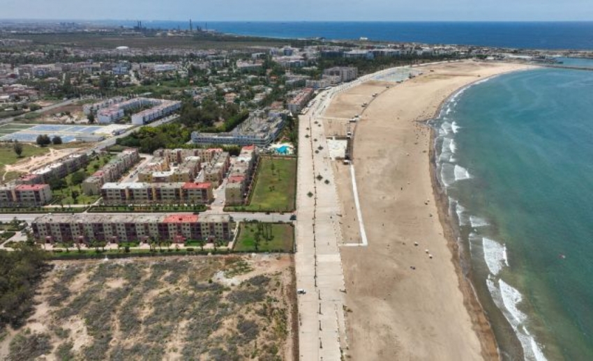 Corniche de Mohammedia