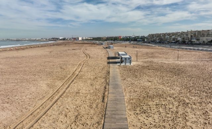 Corniche de Mohammedia