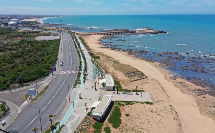 Corniche Aïn Diab