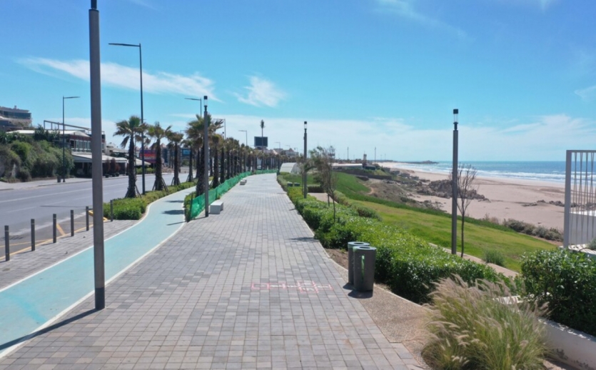 Corniche Aïn Diab