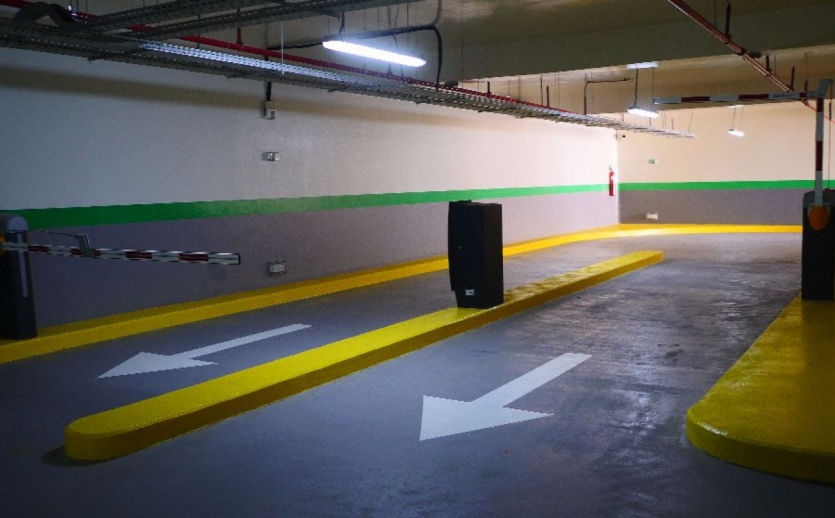 Place Mohammed V Est