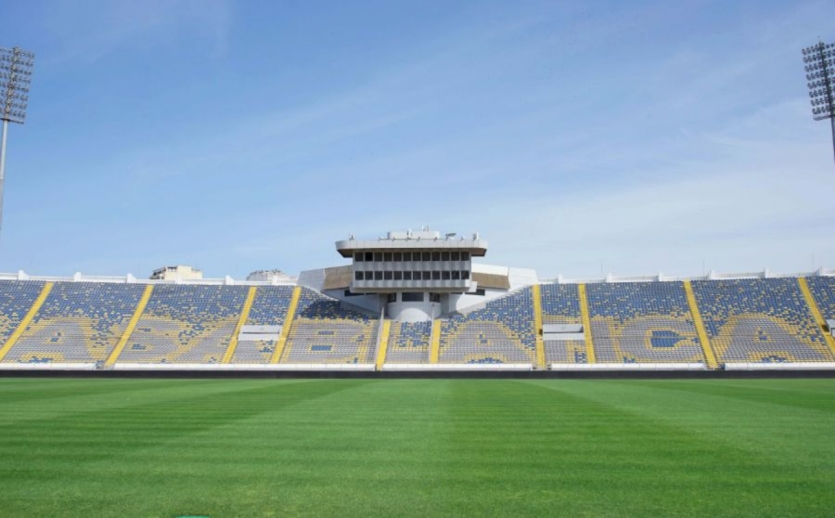 Complexe Sportif Mohammed V