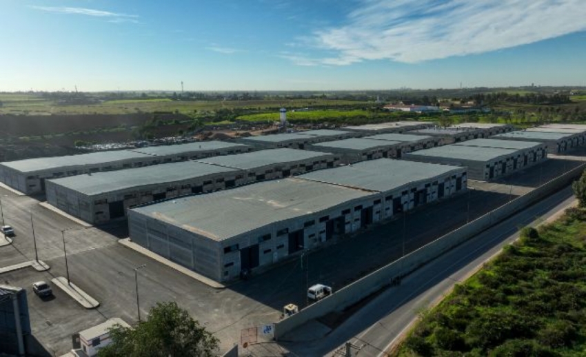 Zones d’Activités Economiques 