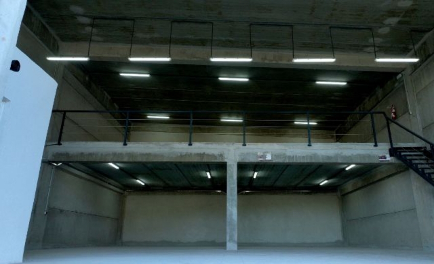 Zones d’Activités Economiques 