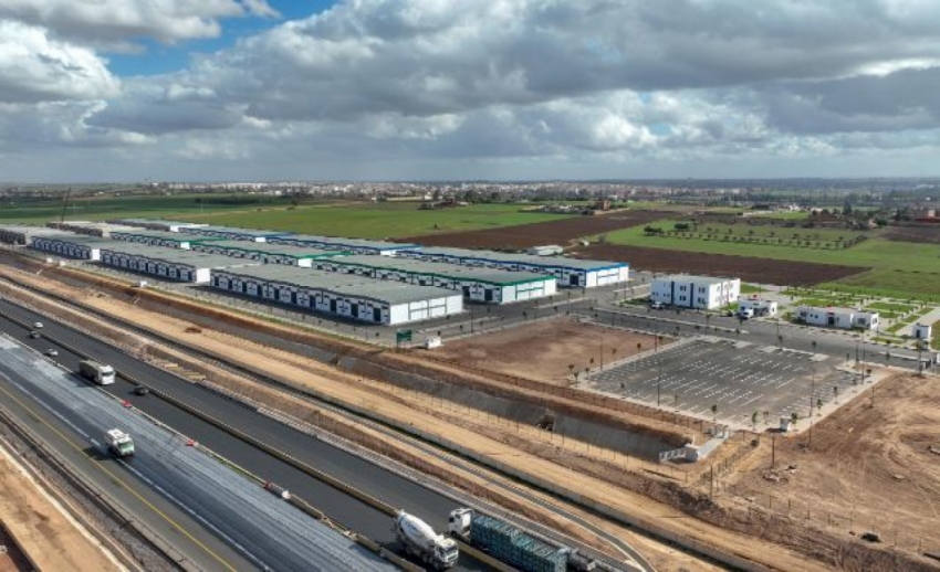 Zones d’Activités Economiques 