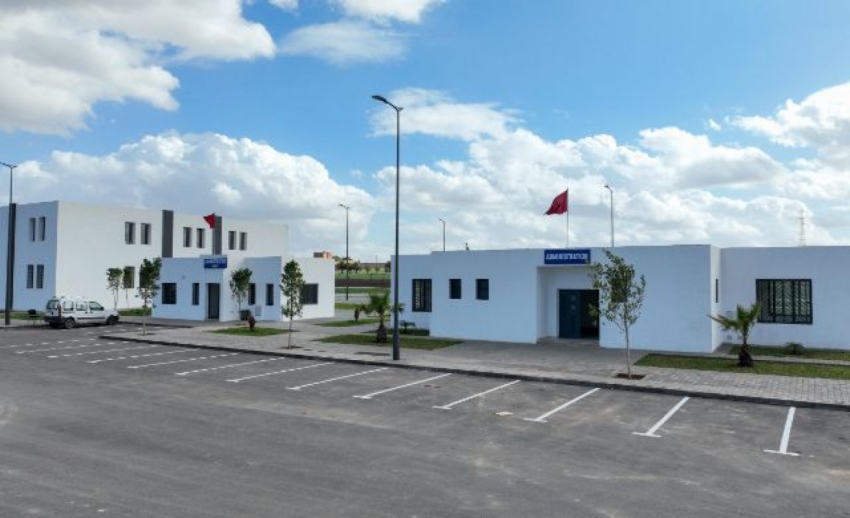 Zones d’Activités Economiques 