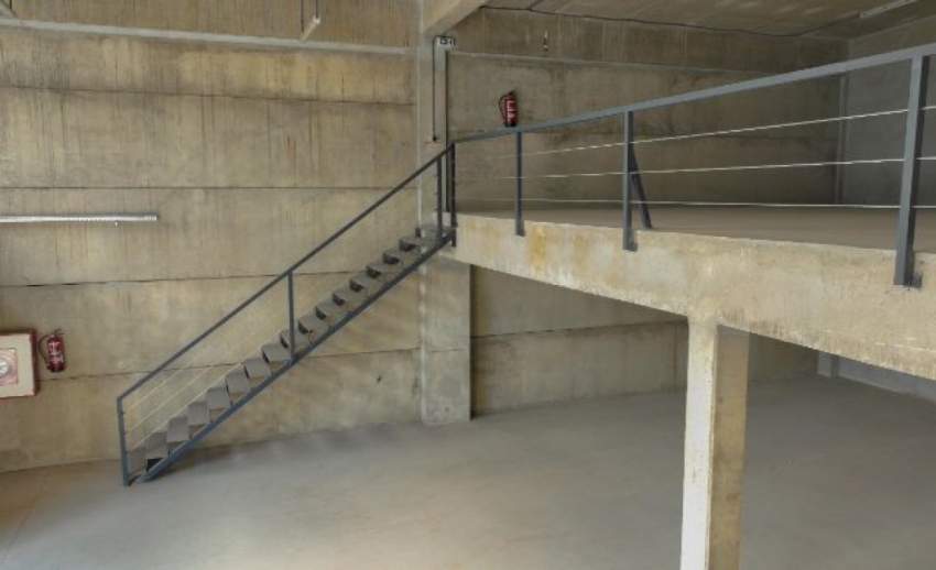 Zones d’Activités Economiques 