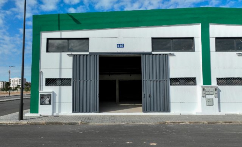 Zones d’Activités Economiques 