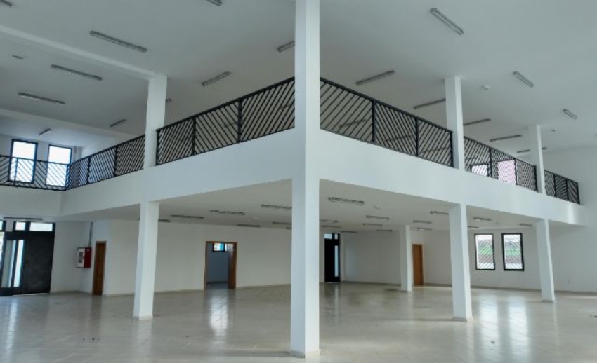 Zones d’Activités Economiques 